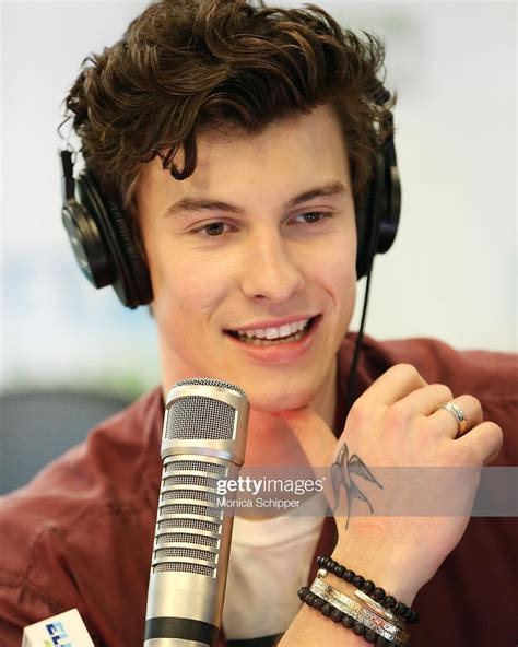 shawn mendes michael kors|Shawn Mendes new york.